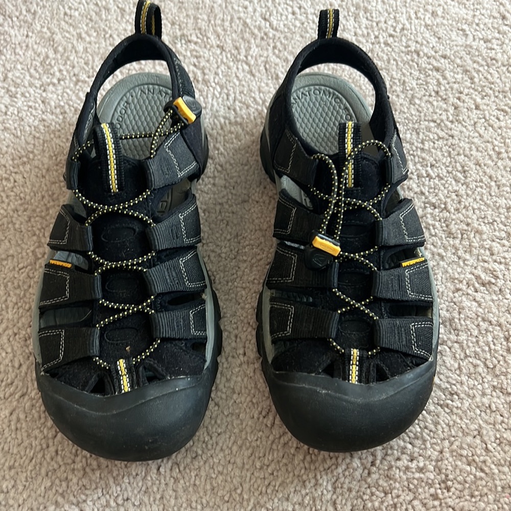 Keen Men’s Newport Sandals
